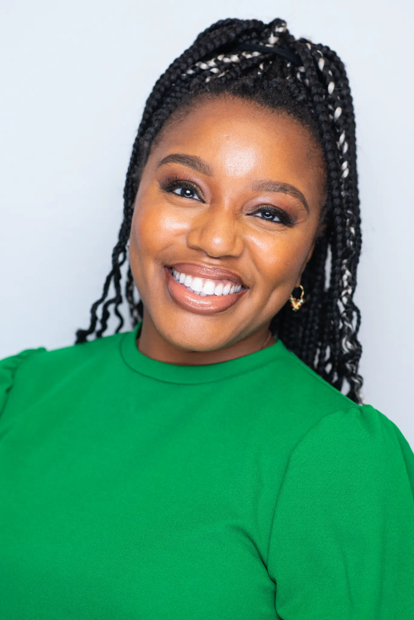 Maisha Oso - Professional Headshot 3