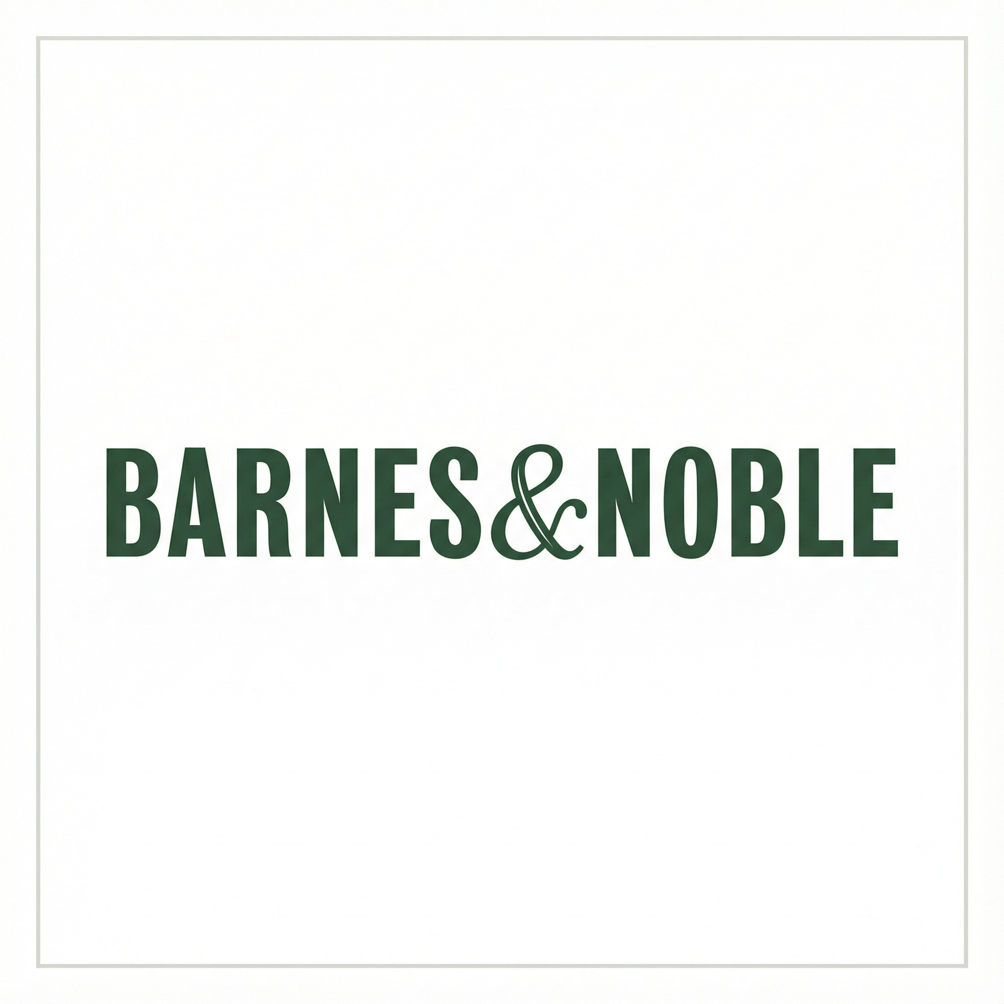 Buy at Barnes & Noble